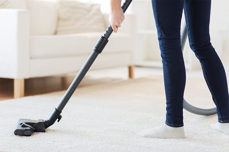 Carpet Cleaning